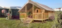 Lodge 4 Personnes - 2 Chambres Lodge 4 Personnes - 2 Chambres