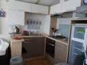 Mobil-Home Océane 3 Chambres Mobil-Home Océane 3 Chambres