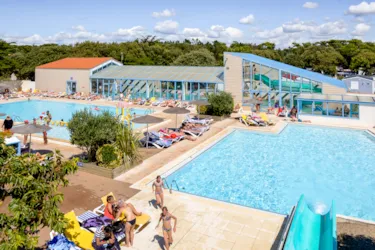 Camping Les Dunes - image n°2 - Camping Direct