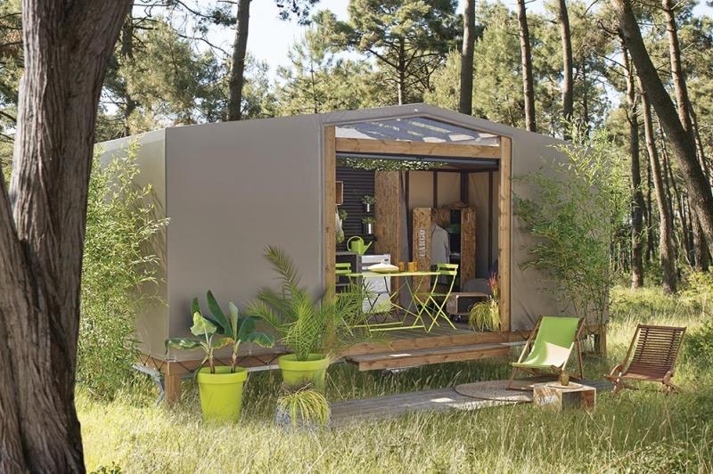 Tenda Maori Tenda Maori