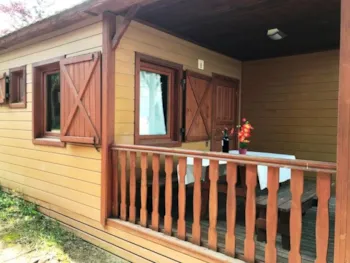 Mietunterkunft - Chalet Noguera - Capfun - Domaine Montblanc Park