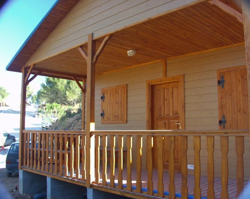 Chalet Miramar Chalet Miramar