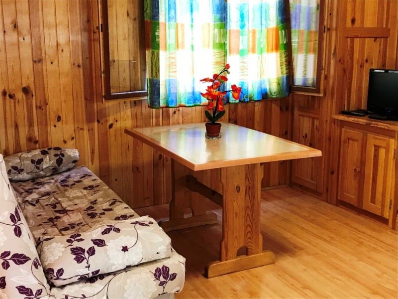 Chalet Grand Miramar Chalet Grand Miramar