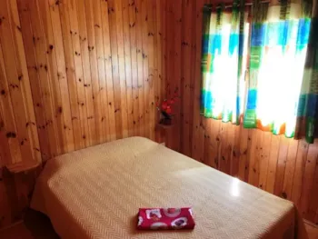 Mietunterkunft - Chalet Grand Miramar - Capfun - Domaine Montblanc Park