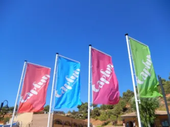 Capfun - Domaine Montblanc Park - image n°2 - Camping Direct