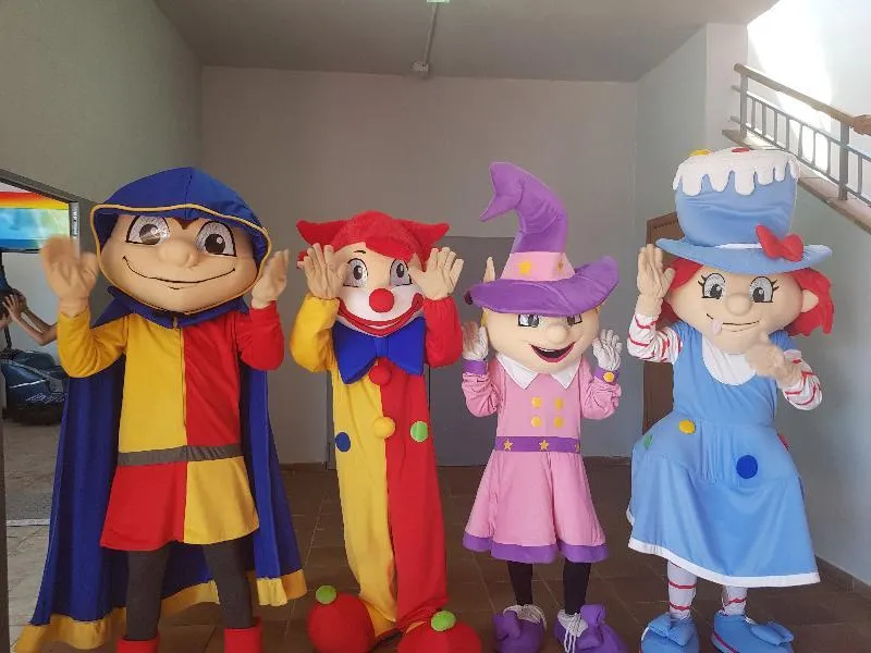 Capfun - Domaine Montblanc Park