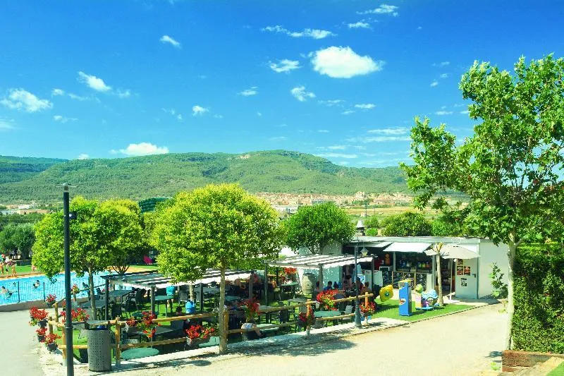 Capfun - Domaine Montblanc Park