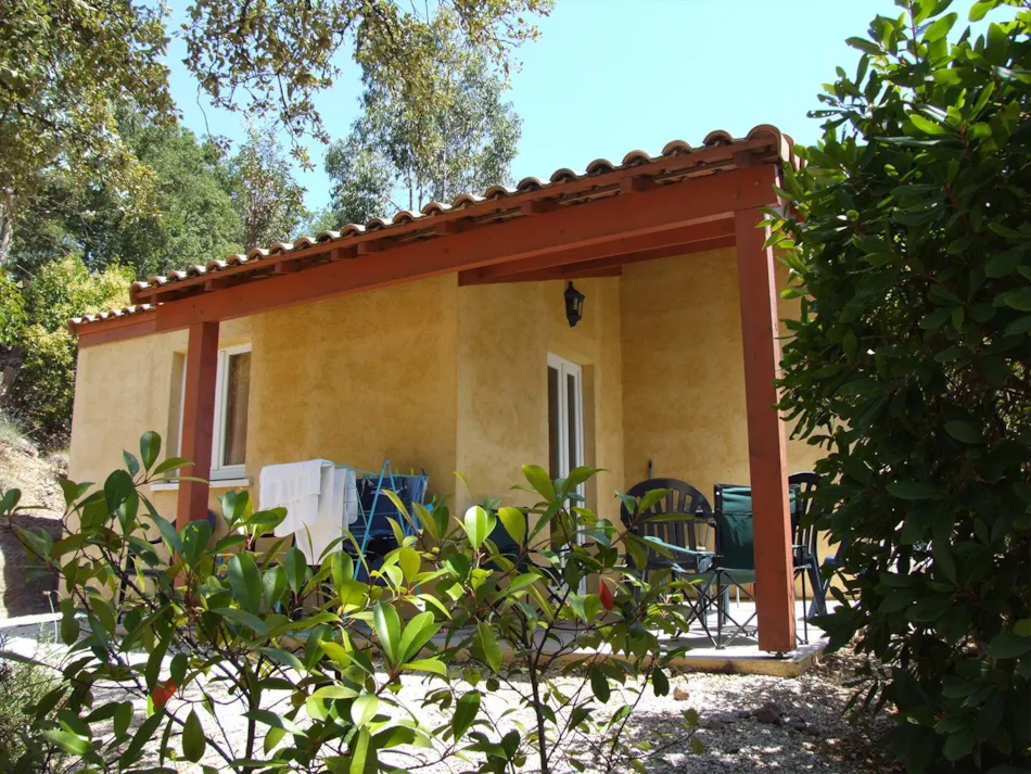 Camping Les PHILIPPONS