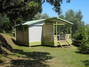 Camping Les PHILIPPONS - image n°3 - Camping Direct