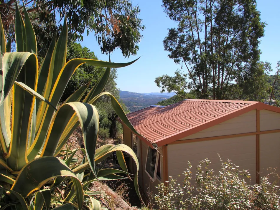 Camping Les PHILIPPONS