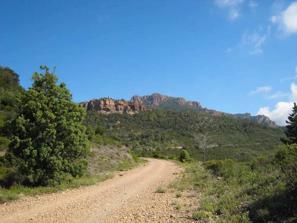 Camping Les PHILIPPONS