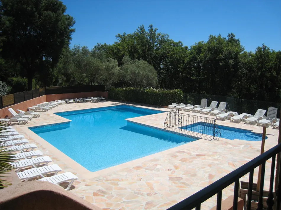 Camping Les PHILIPPONS