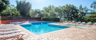 Camping Les PHILIPPONS - Provenza-Alpi-Costa Azzurra