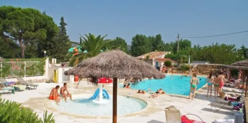 Camping Sellig - image n°2 - Camping Direct