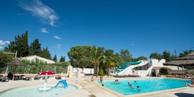 Camping Sellig — Photo 4