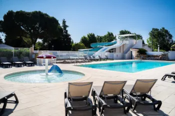Camping Sellig - MyCamping
