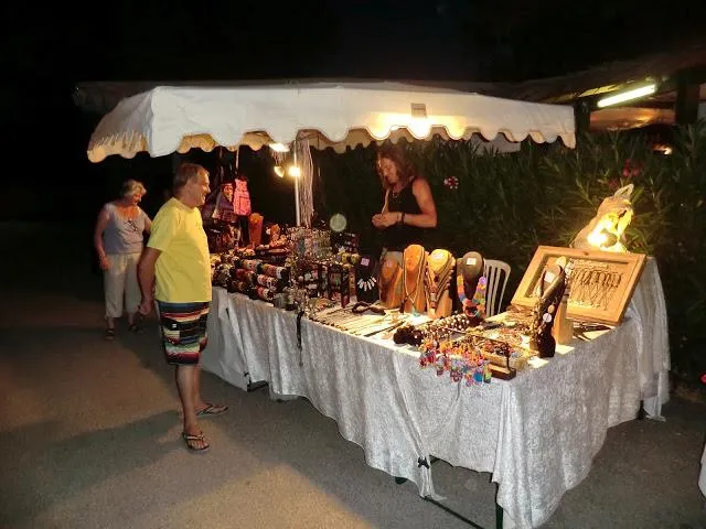 Flower Camping Domaine Villa Verde