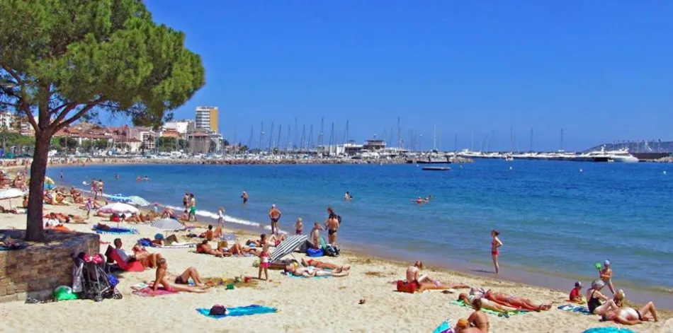 Flower Camping Domaine Villa Verde