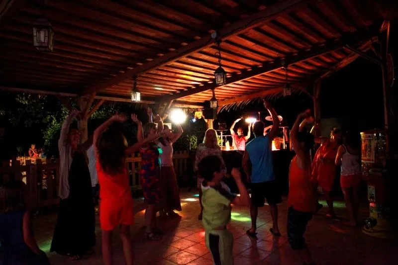 Flower Camping Domaine Villa Verde