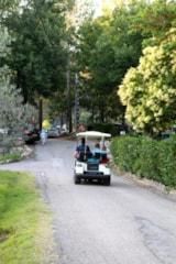 Foto #33 van Flower Camping Domaine Villa Verde