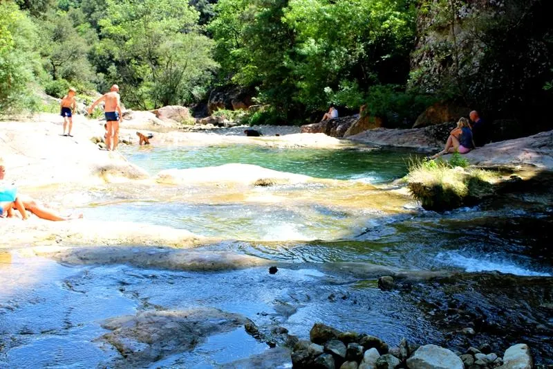 Flower Camping Domaine Villa Verde