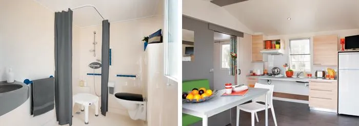 Flower Camping Domaine Villa Verde