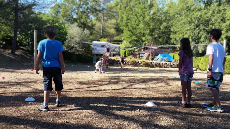 Flower Camping Domaine Villa Verde