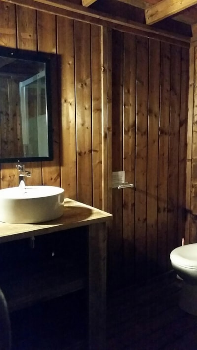 LOGGIA - 2 bedrooms/mezzanine + bathroom