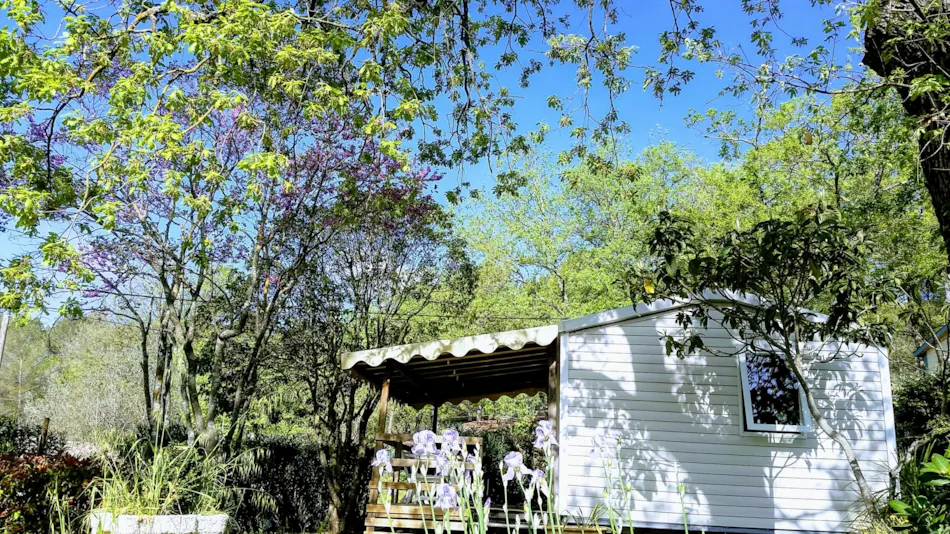 Flower Camping Domaine Villa Verde