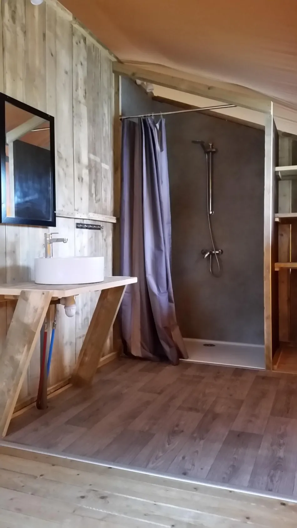 Flower Camping Domaine Villa Verde