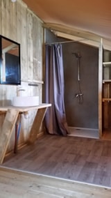 Foto #55 van Flower Camping Domaine Villa Verde