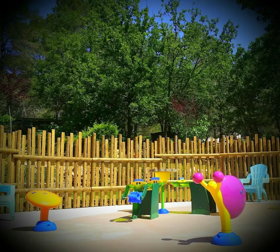 Flower Camping Domaine Villa Verde