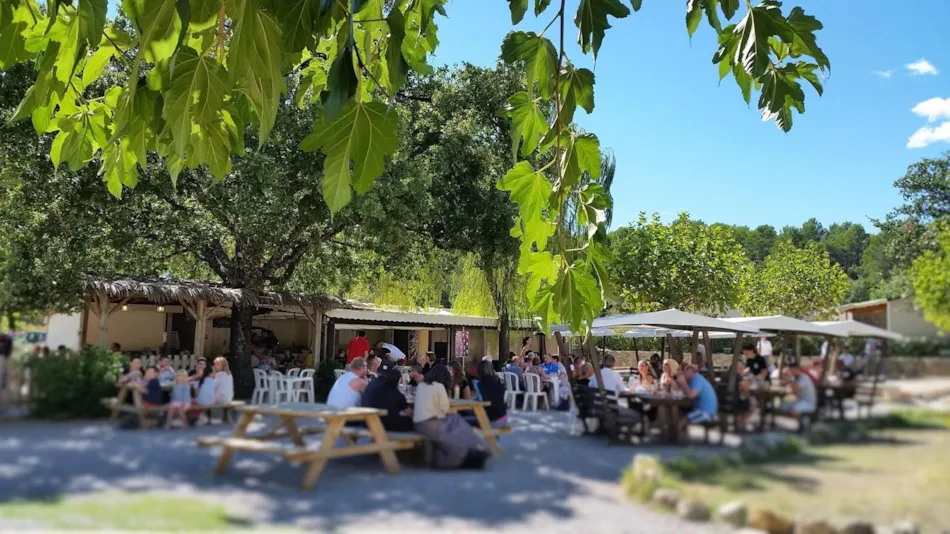 Flower Camping Domaine Villa Verde