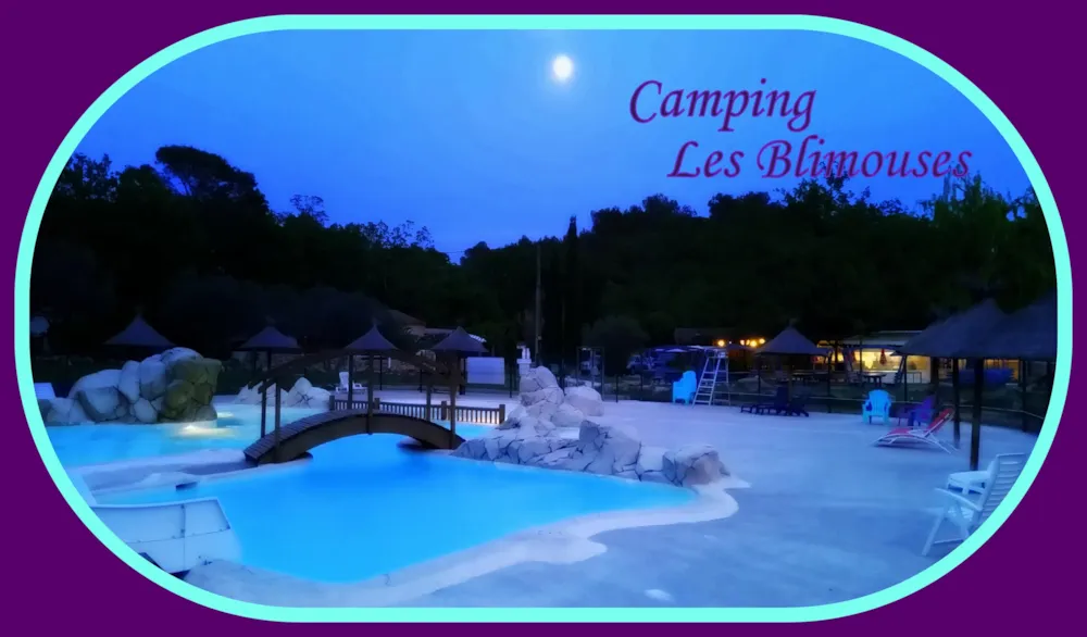 Camping Domaine Villa Verde - image n°10 - Camping Direct