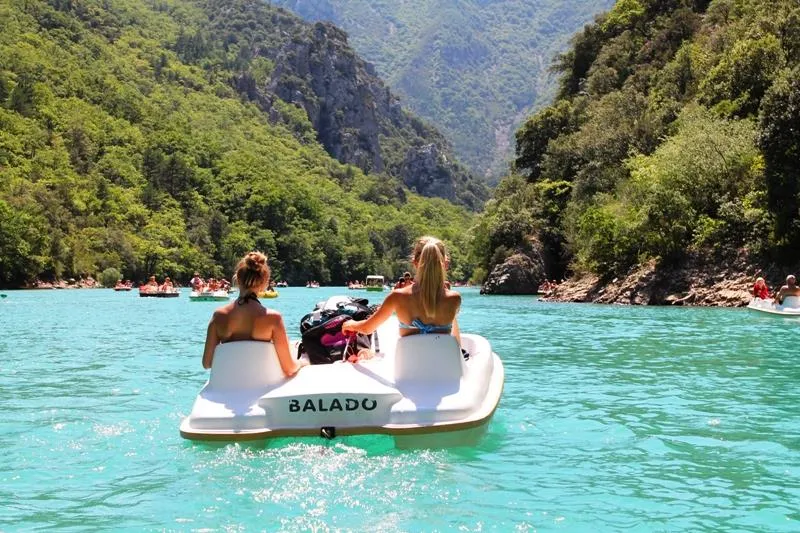 Flower Camping Domaine Villa Verde