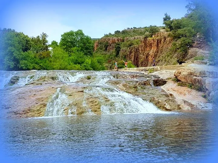 Flower Camping Domaine Villa Verde