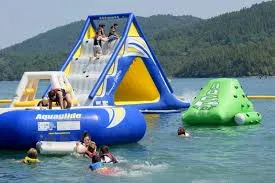 Flower Camping Domaine Villa Verde