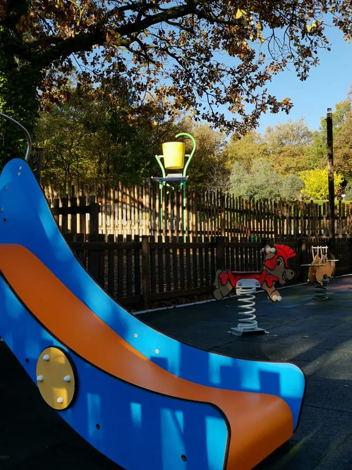 Flower Camping Domaine Villa Verde