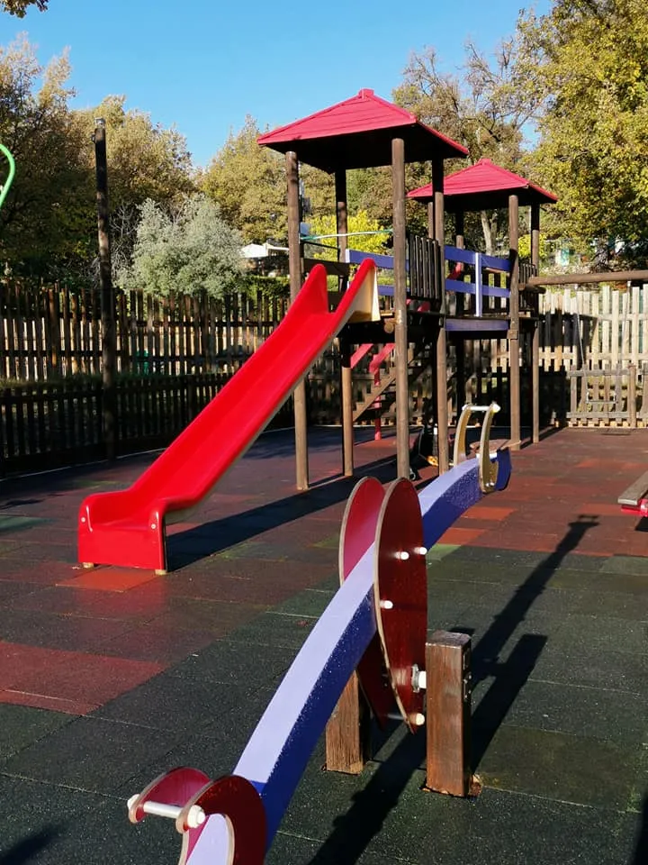 Flower Camping Domaine Villa Verde