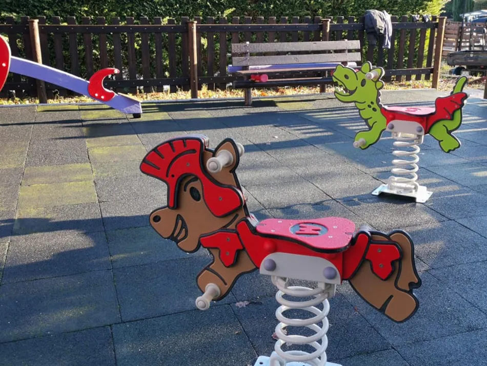 Flower Camping Domaine Villa Verde