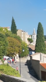 Foto #62 van Flower Camping Domaine Villa Verde