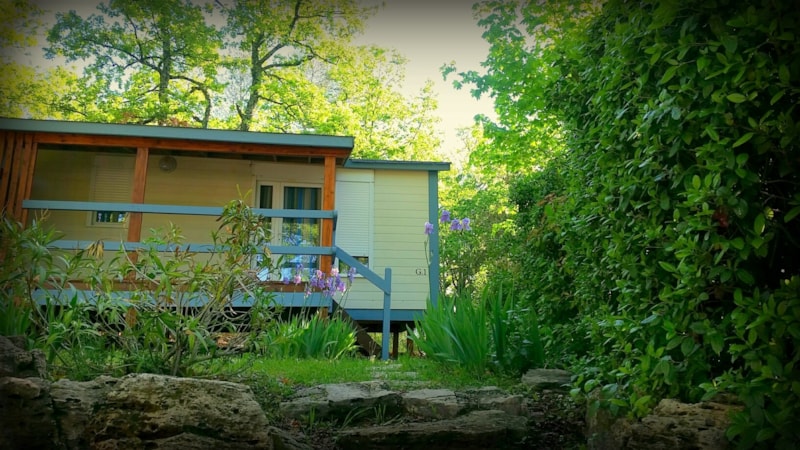 Camping Villaverde photo 3