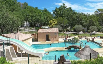 Camping Domaine Villa Verde - image n°3 - Camping Direct