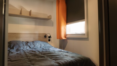 CAHUTE - 1 bedroom (TV)