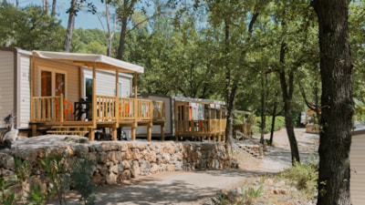 VILLA - 2 bedrooms