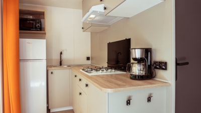 VILLA - 2 bedrooms