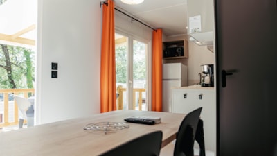 VILLA - 2 bedrooms