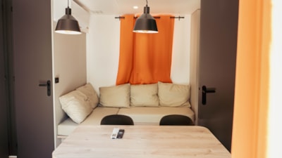 VILLA - 2 bedrooms