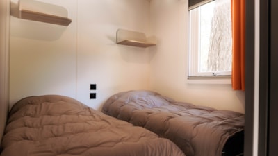 VILLA - 2 bedrooms