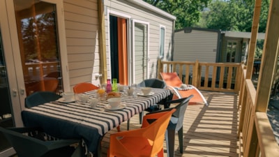 VILLA - 2 bedrooms